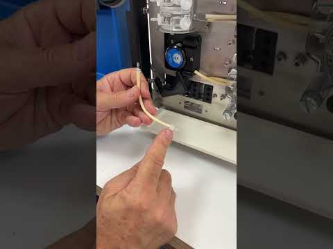 uMAC Prime pump mechanism