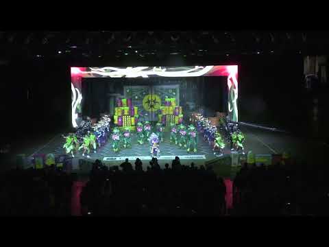 2023 Avenuers Fancy Brigade "AH! The Element of SURPRISE!!" (Wide Shot) - 2nd Place