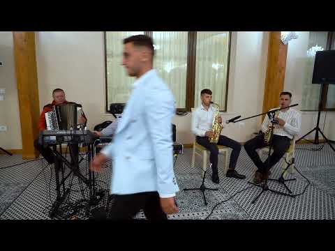 FRATII LIHONI / Nuntă CAMELOT Husasău de Criș / Bihor