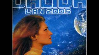 Dalida - La Tumba (Amazonia Mix) - 1997 - Album "L'An 2005"