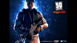 50 Cent - Bout That (Blood On The Sand OST)