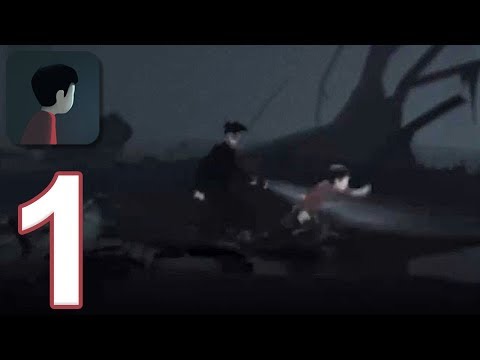 Playdead's INSIDE - Gameplay Walkthrough Part 1 (iOS) - YouTube