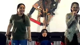 Download lagu TATIN DATANG TANPA MEKUP NYAMPERI SINDEN ELISHA JADI BINTANG TAMU mp3 Download lagu TATIN DATANG TANPA MEKUP NYAMPERI SINDEN ELISHA JADI BINTANG TAMU mp3