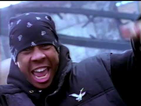 Da Youngstas - Wild Child