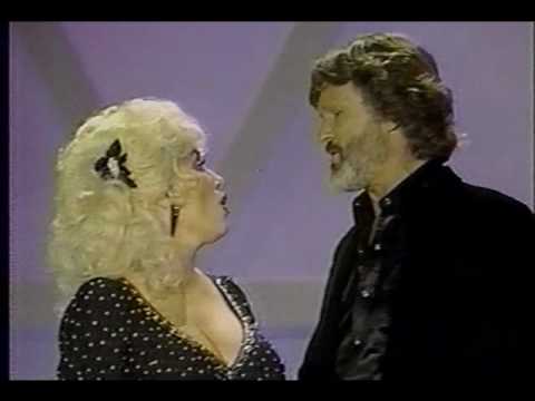 Dolly Parton & Kris Kristofferson - Put It Off Until Tomorrow