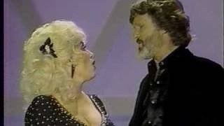 Dolly Parton &amp; Kris Kristofferson - Put It Off Until Tomorrow