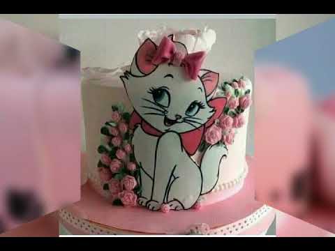 Best birthday wishes and cakes