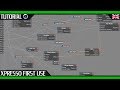 Cinema 4D Tutorial ! Discover Xpresso and understand how it works by MHSProd