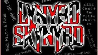 Lynyrd Skynyrd-The Ballad of Curtis Loew