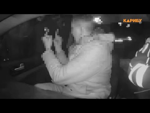 Я ездил на «Лэнд Крузере», я богат, красиво. Не то, что вы…: пьяный магаданец унижал сотрудников ГАИ