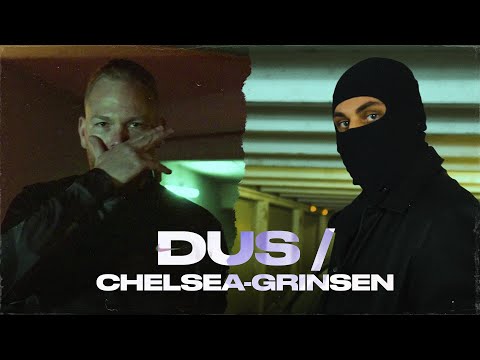 Scenzah x JURI - DUS / Chelsea-Grinsen (prod. by Barish Beats) (Official Video)