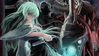 Nightcore: Behind Your Eyes
