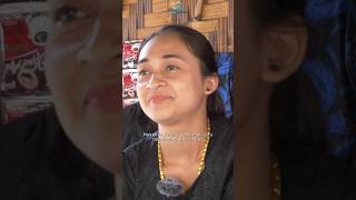 Download lagu Conditions for Marriage Directly from Teh Dewi Baduy #baduy #sukubaduy mp3