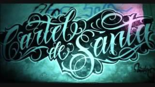 EN KALILI - CARTEL DE SANTA