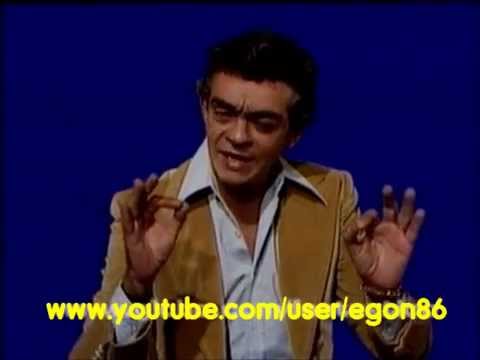 Chico Anysio e a Copa do Mundo de 1978