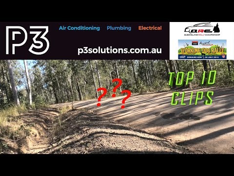 Top 10 Clips - QRC3 Bonalbo