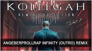 Kollegah - ANGEBERPROLLRAP INFINITY (OUTRO) Remix (Prod. 38 Beats)