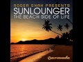 Sunlounger feat. Inger Hansen - Breaking Waves ...