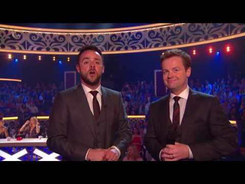 ROFL!GOLDEN bezzer comedian makes judges cann't stop laughing-semi final america's got talent
