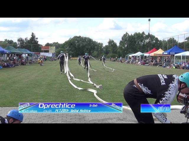 Oprechtice, 14. 07. 2013