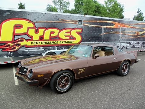 1975-81 F/X-Body Exhaust Installation