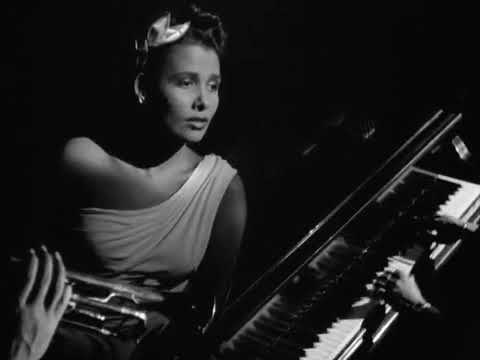Swing Fever (1943) -- Lena Horne sings "You're So Indifferent"
