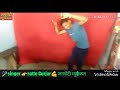 Singer Satya Gurjar Desi Dance
