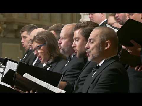 St. Gellert Music Festival Szeged: J. Haydn Motet “Insanae et Vanae Curae” for Chorus and Orchestra