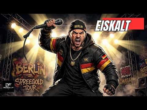 Eiskalt - Deutschrap - Street Rap