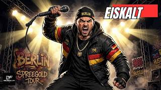 Eiskalt - Deutschrap - Street Rap