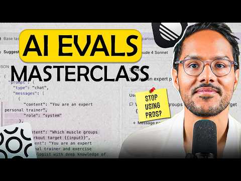 If You Don’t Understand AI Evals, Don’t Build AI