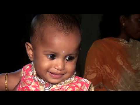 Lohitha Birthday Song