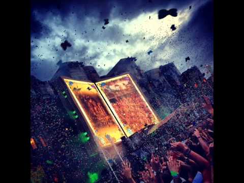 Crystal Rock vs. Jazzi Jay & Muzzyg - Open Your Eyes (Extended Mix)