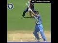 Dhoni S First Helicopter Shot