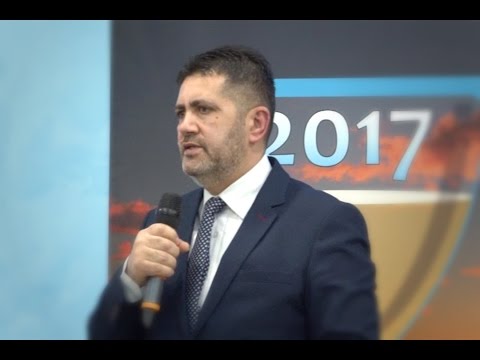 Nicolae Geanta   Cum biruim in 2017? Ca Ezechia!