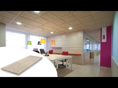 Celenit, aislamiento termoacústico natural