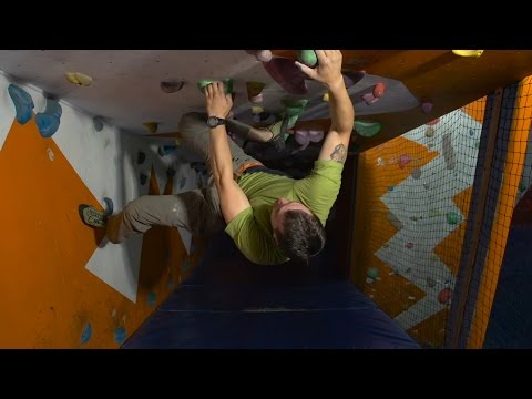 The Royal British Legion's Battle Back Centre