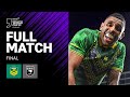 Australia v New Zealand | 2019 Rugby League World Cup 9s | Final