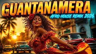 Download lagu Guantanamera - (Spanish Afro House) Remix 2026 mp3