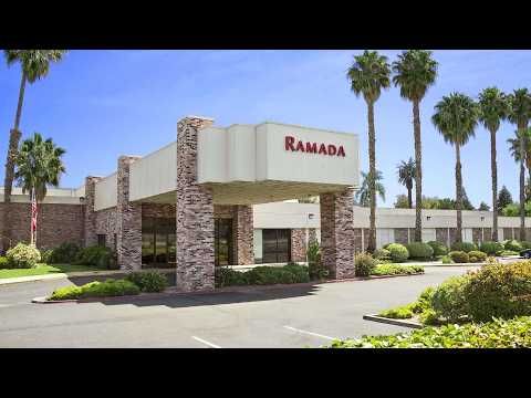 Ramada by Wyndham Sunnyvale Silicon Valley | San Jose (CA), United States | Hotel Review 🏨