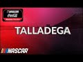 Live: eNASCAR Coca-Cola iRacing Series from Talladega Superspeedway