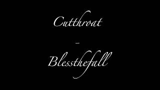 Download lagu Blessthefall - Cutthroat Guitar Cover mp3 Download lagu Blessthefall - Cutthroat Guitar Cover mp3