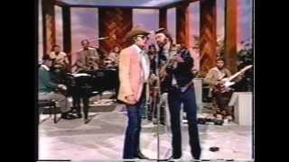 Glen Campbell &amp; Shorty Campbell Sing &quot;For the Good Times&quot;