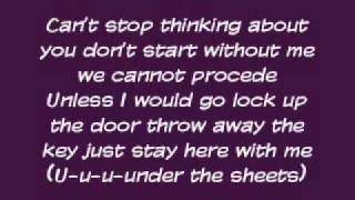 Blake Lewis Here&#39;s My Hello