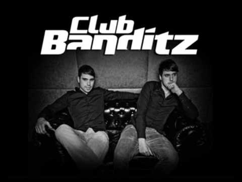 [ELECTRO HOUSE] Dada Life - Happy Violence w/Sander Van Doorn - Koko w/ Alex Kenji ft Nadia 2012