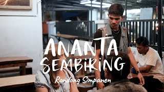 Download lagu LAGU KARO TERBARU || ANANTA SEMBIRING || RONDONG SIMPANEN mp3 Download lagu LAGU KARO TERBARU || ANANTA SEMBIRING || RONDONG SIMPANEN mp3