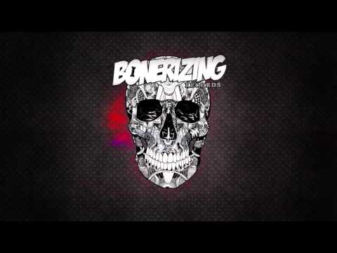 E.C.S. Ferrer - Welcome To The Dark Side [Bonerizing Records]