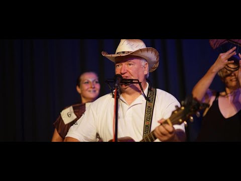 Thilo Morningstar - Keine Zeit mehr - Gundermann Cuver aus 1995