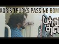 Pathu Thala AGR S Trucks Crossing Bgm Bass Boosted STR Gautham Karthik BGM EVER