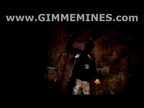 Gimme Mines Presents - Hart to Attack in Termination